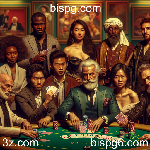 A Arte do Poker: Estratégias e Variedades