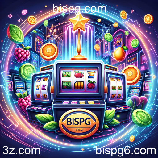 Explorando o Fascinante Mundo dos Caça-Níqueis no bispg.com